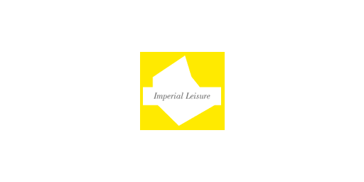 Imperial Leisure &middot; LOGO