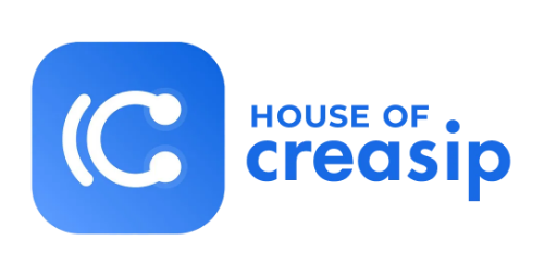 Creasip &middot; LOGO