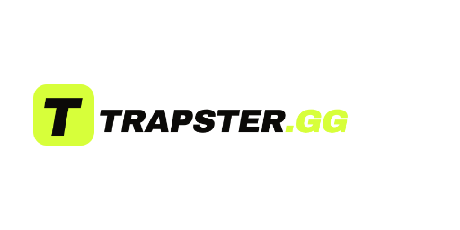 Trapster &middot; LOGO