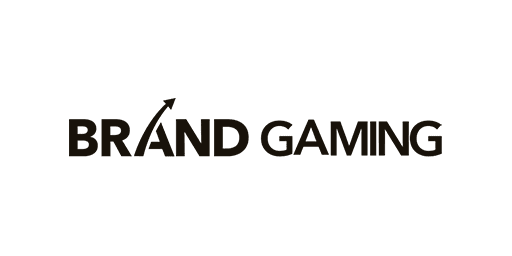 Brand Gaming &middot; LOGO