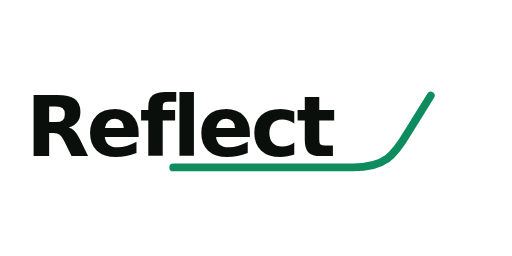 Reflect &middot; LOGO