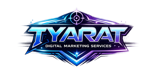 Tyarat &middot; LOGO