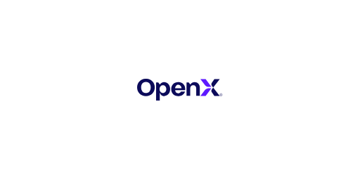 OpenX &middot; LOGO