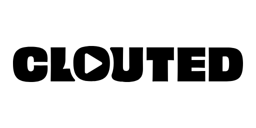 Clouted &middot; LOGO