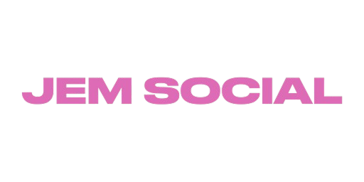 Jem Social &middot; LOGO