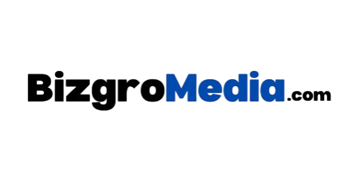Bizgromedia Technologies Pvt Ltd &middot; LOGO