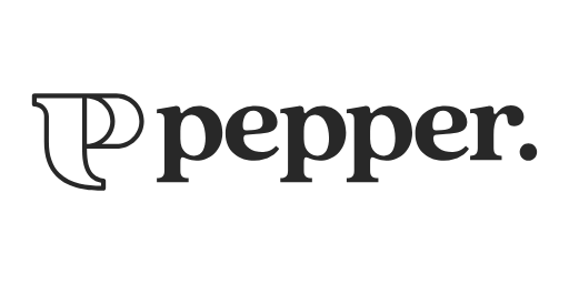 Pepper &middot; LOGO