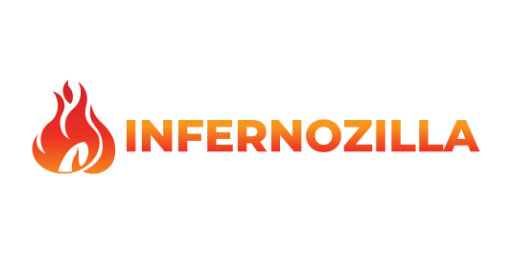 Infernozilla LLC &middot; LOGO