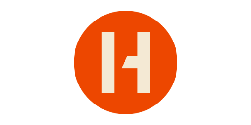 Heaven Media &middot; LOGO
