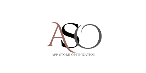 ASO Experts &middot; LOGO