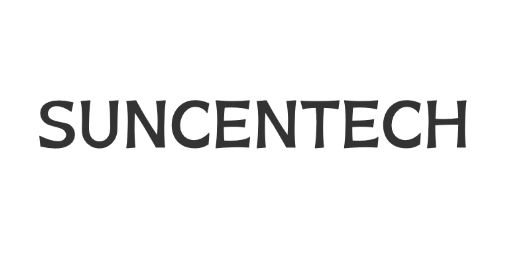 Suncent &middot; LOGO