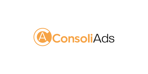 ConsoliAds &middot; LOGO
