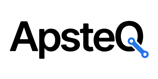 ApsteQ &middot; LOGO
