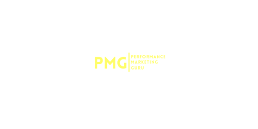performancemarketingguru.com &middot; LOGO