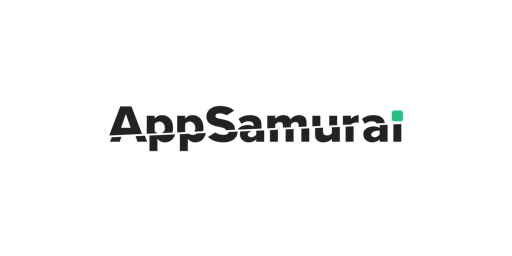AppSamurai &middot; LOGO