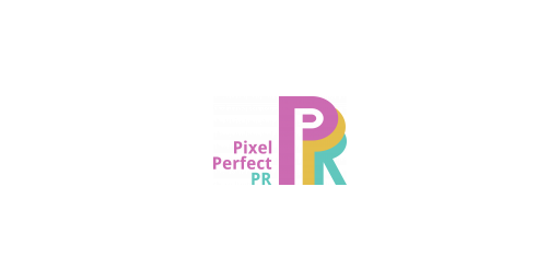 Pixel Perfect PR &middot; LOGO