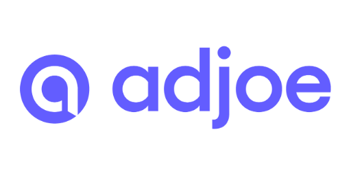 adjoe &middot; LOGO