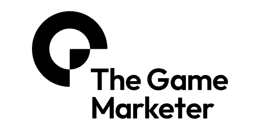 The Game Marketer &middot; LOGO