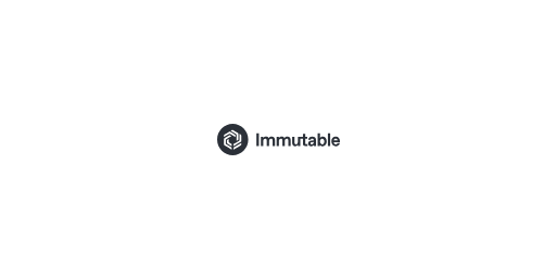 Immutable &middot; LOGO