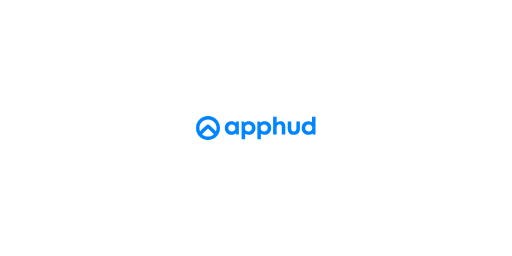 Apphud &middot; LOGO