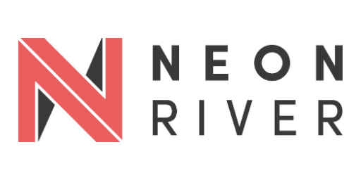 Neon River &middot; LOGO