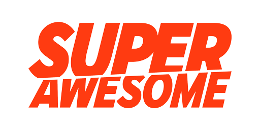 SuperAwesome &middot; LOGO