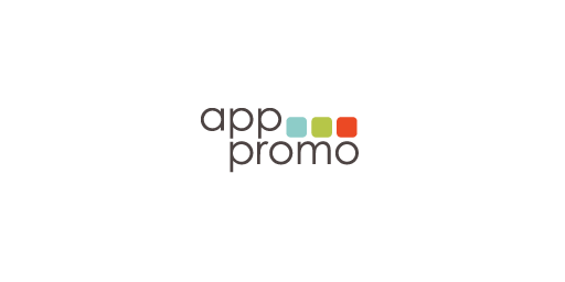 app promo &middot; LOGO