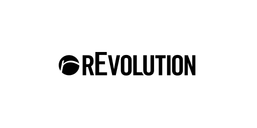Revolution &middot; LOGO