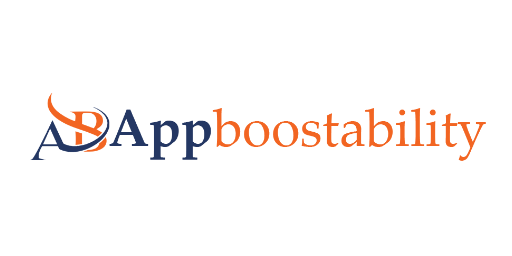 appboostability &middot; LOGO
