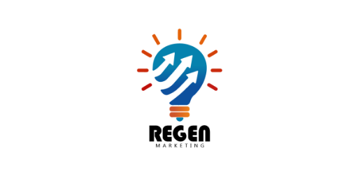 Regen Digital World &middot; LOGO