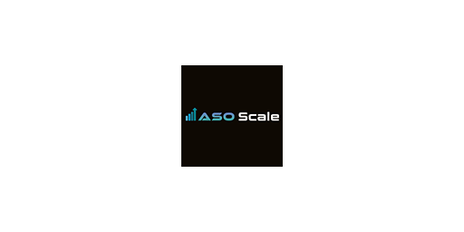 ASO Scale Intelligence &middot; LOGO