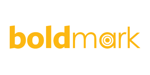 Boldmark logo