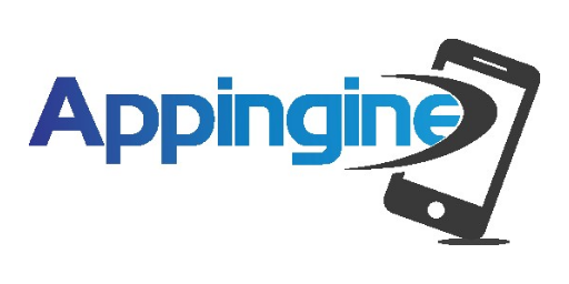 Appingine &middot; LOGO