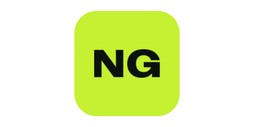 Neon Growth &middot; LOGO