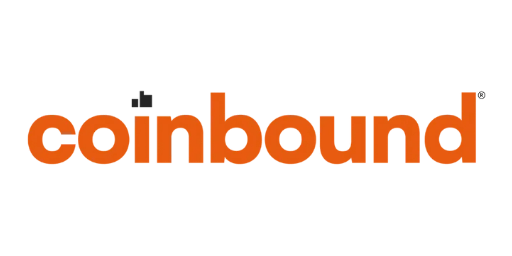 Coinbound &middot; LOGO