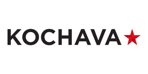 Kochava &middot; LOGO
