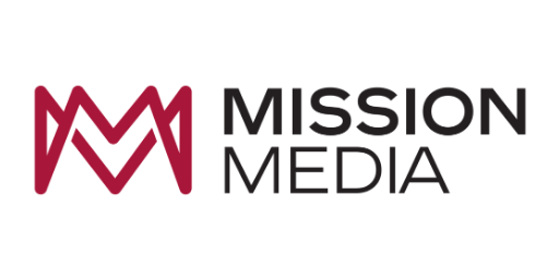 Mission Media &middot; LOGO