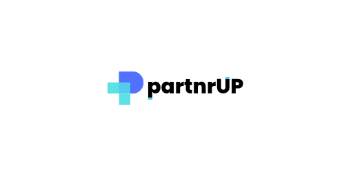 partnrUP &middot; LOGO