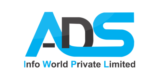 ADS INFOWORLD PRIVATE LIMITED &middot; LOGO