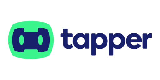 Tapper &middot; LOGO