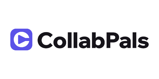 CollabPals &middot; LOGO