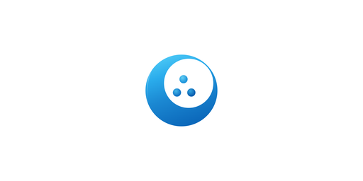 InfluenceFlow &middot; LOGO
