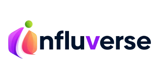 Influverse &middot; LOGO