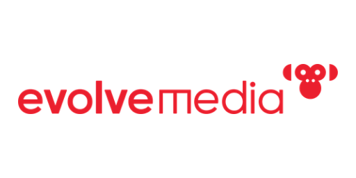 Evolve Media &middot; LOGO