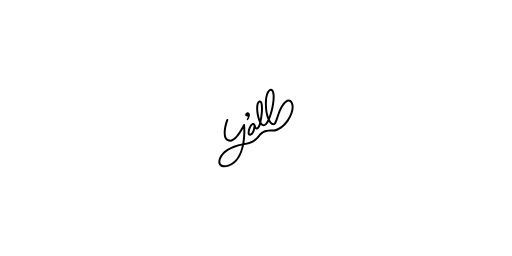 Y'all &middot; LOGO