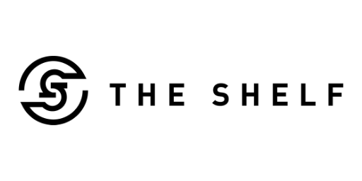 The Shelf, a Data-First Influencer Marketing Company &middot; LOGO