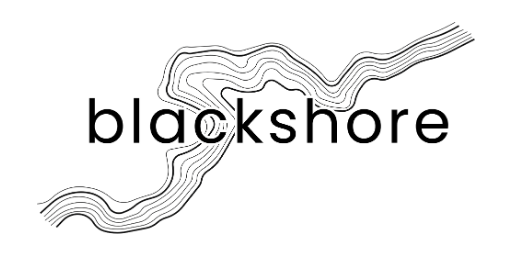 Blackshore &middot; LOGO