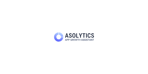 Asolytics &middot; LOGO