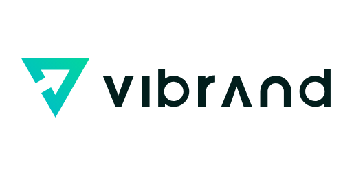 Vibrand Digital Solutions LLP &middot; LOGO