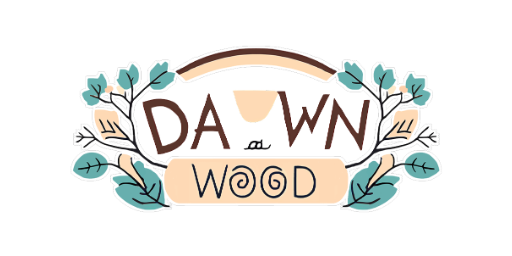 Dawn Wood · LOGO
